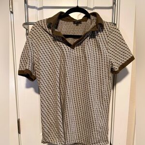 EUC Express Polo Medium